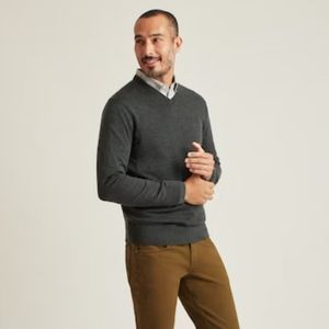 Bonobos Pullover Sweater